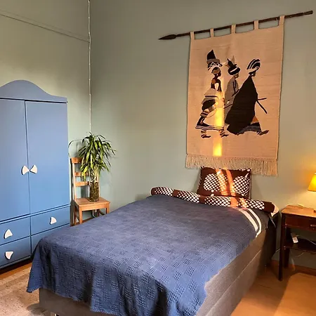 House Of Alchemy Homestay Numminen