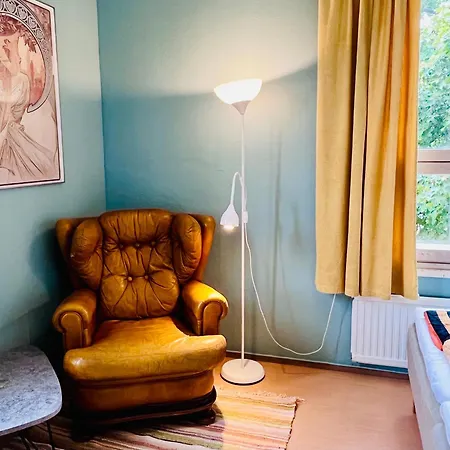 Homestay House Of Alchemy Numminen