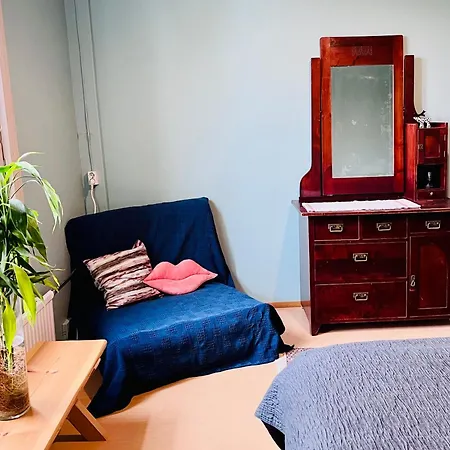 Homestay House Of Alchemy *