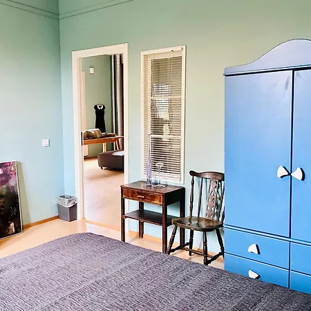 Homestay House Of Alchemy *