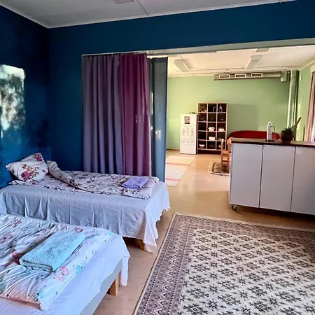 House Of Alchemy * Numminen