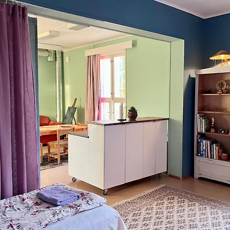 Homestay House Of Alchemy *