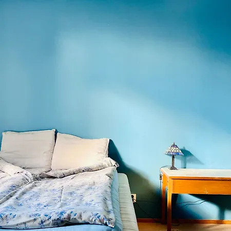 Homestay szállás House Of Alchemy Numminen