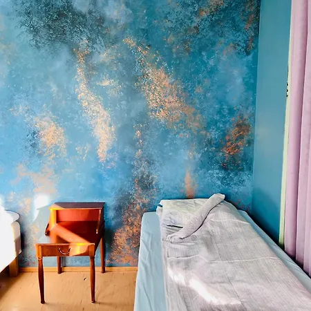 Homestay House Of Alchemy Numminen