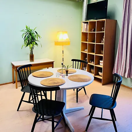 Homestay House Of Alchemy *